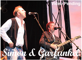 Simon & Garfunkel
