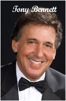 Tony Bennett