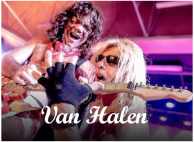 Van Halen