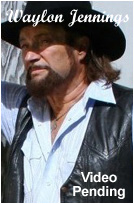 Waylon Jennings