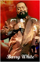 Barry White