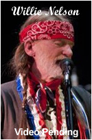 Willie Nelson